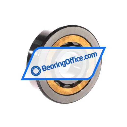 FAG NU406-XL-M1A-C3 bearing image 2