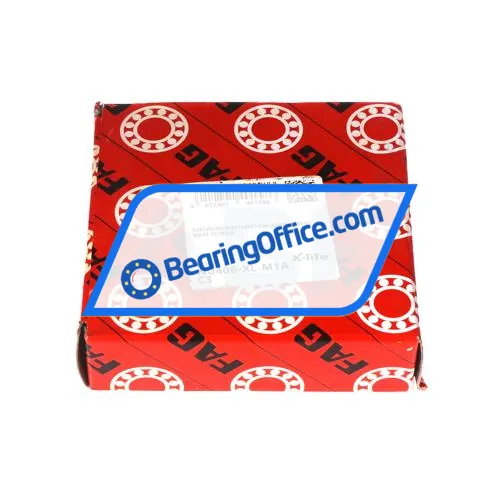 FAG NU406-XL-M1A-C3 bearing image 4