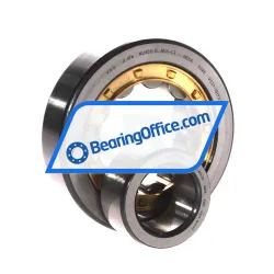 FAG NU406-XL-M1A-C3 rulman resim 3