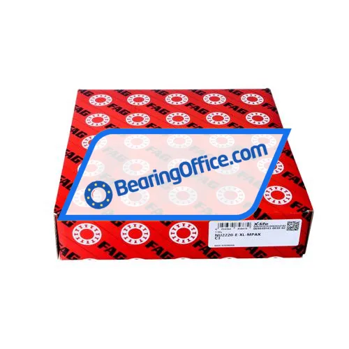 FAG NU2220-E-XL-MPAX-C3 bearing image 3