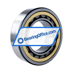 FAG NU2220-E-XL-MPAX-C3 rulman resim 2