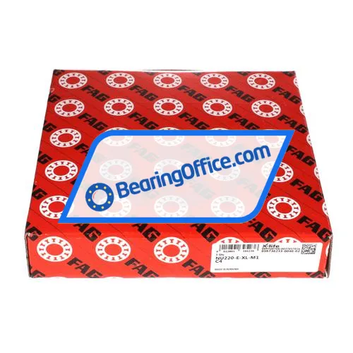 FAG NU2218-E-XL-M1-C3 bearing image 4
