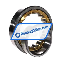 FAG NU2218-E-XL-M1-C3 rulman resim 3