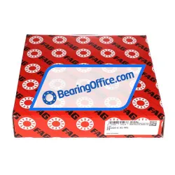 FAG NU2218-E-XL-M1-C3 rulman resim 4