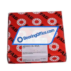 FAG NU1015-XL-M1A-C3 rulman resim 5