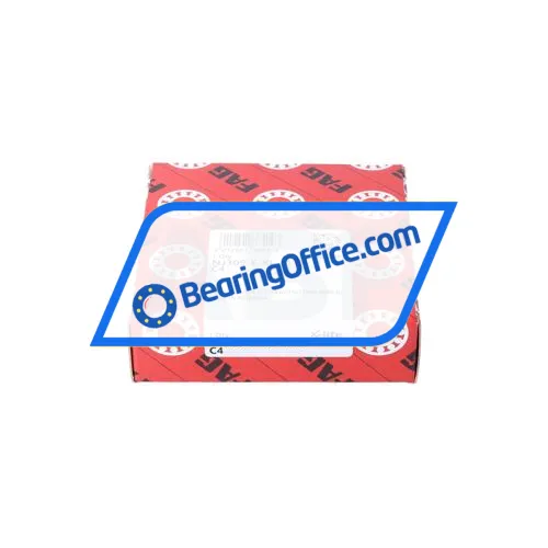 FAG NJ309-E-XL-M1A-C4 bearing image 4