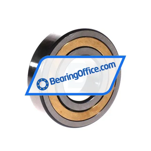 FAG NJ308-E-XL-M1A-C3 bearing image 2