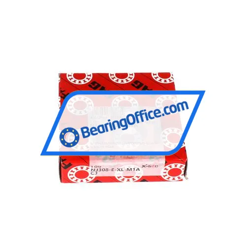 FAG NJ308-E-XL-M1A-C3 bearing image 4