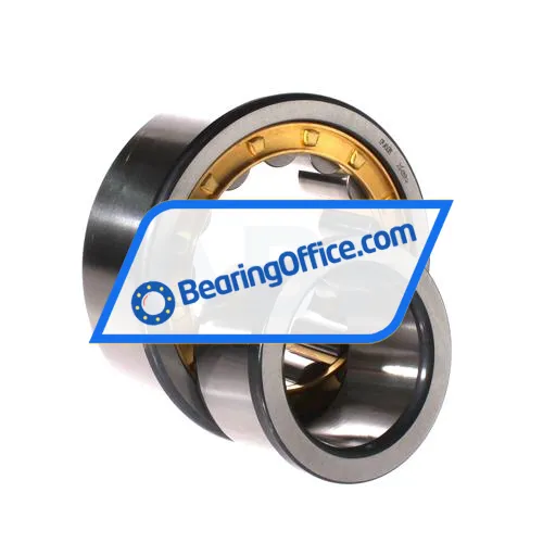 FAG NJ2322-E-XL-M1A-C3 bearing image 3