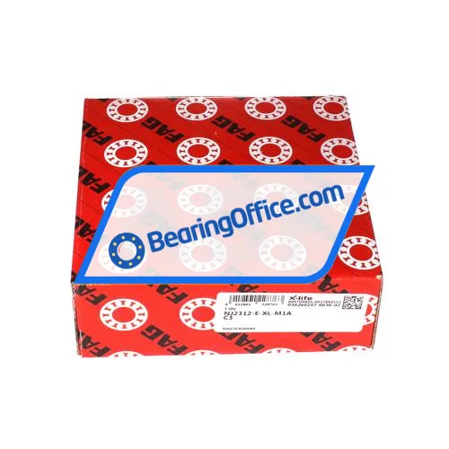 FAG NJ2322-E-XL-M1A-C3 bearing image 4