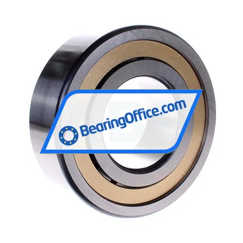 FAG NJ2317-E-XL-M1A-QP51-C3 bearing image 3