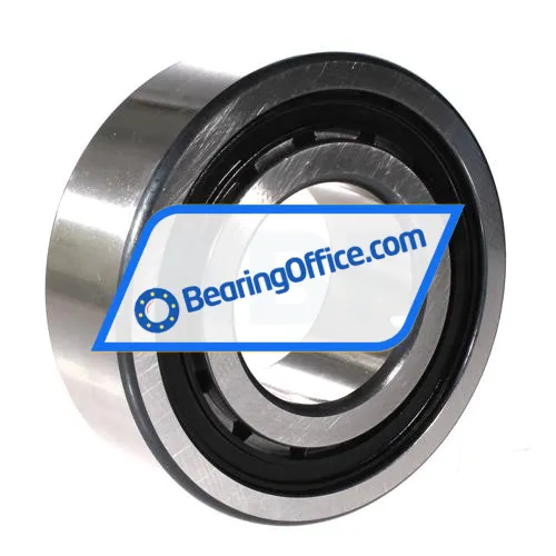 FAG NJ2314-E-XL-TVP2-C3 bearing image 2
