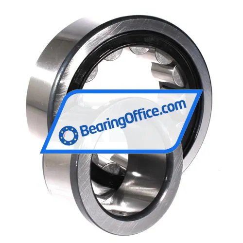 FAG NJ2314-E-XL-TVP2-C3 bearing image 3