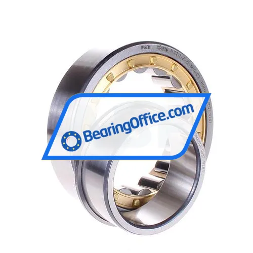 FAG NJ2213-E-XL-M1A-C3 bearing image 3