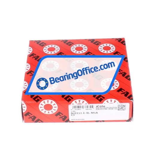 FAG NJ2213-E-XL-M1A-C3 bearing image 4