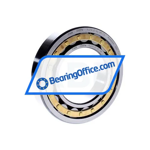 FAG NJ214-E-XL-M1-C3