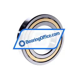 FAG NJ214-E-XL-M1-C3 rulman resim 2