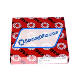 FAG NJ214-E-XL-M1-C3 rulman resim 3