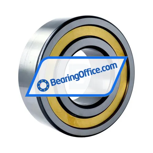 FAG NJ2317-E-XL-M1A-C4 bearing image 2