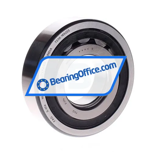 FAG NUP308-E-XL-TVP2-C3