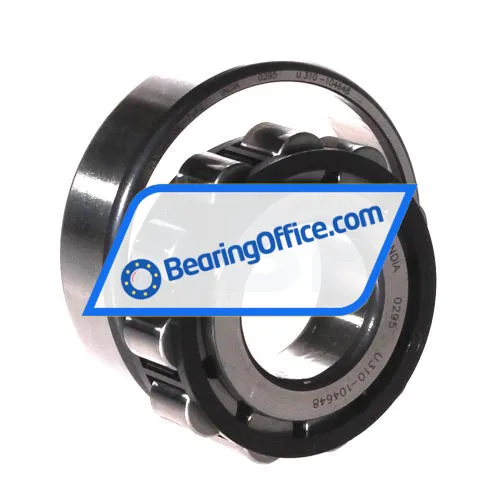 FAG N305-E-XL-TVP2 bearing image 3