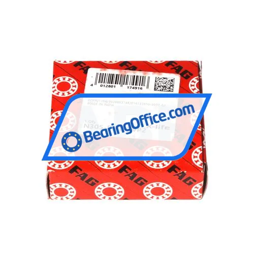 FAG N305-E-XL-TVP2 bearing image 4