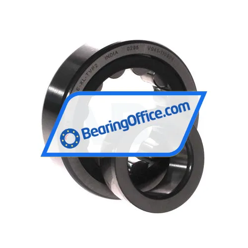 FAG NJ306-E-XL-TVP2 bearing image 3