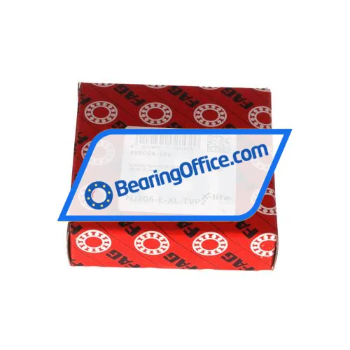 FAG NJ306-E-XL-TVP2 bearing image 4