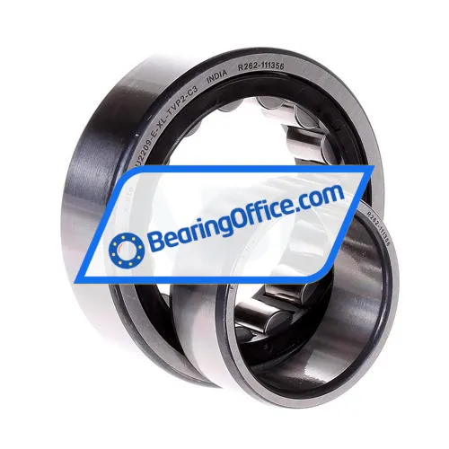 FAG NU2209-E-XL-TVP2-C3 bearing image 2