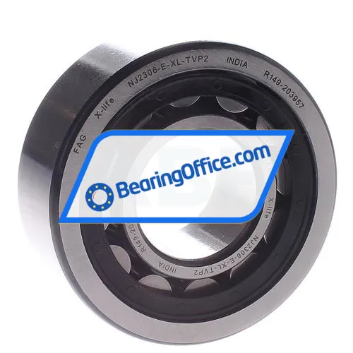FAG NJ2306-E-XL-TVP2