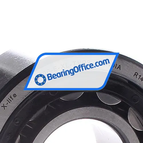 FAG NJ2306-E-XL-TVP2 bearing image 4