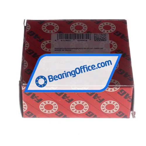 FAG NJ2306-E-XL-TVP2 bearing image 6