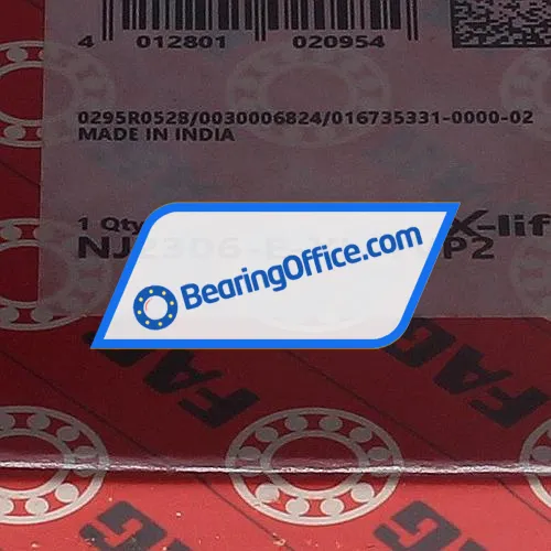 FAG NJ2306-E-XL-TVP2 bearing image 7