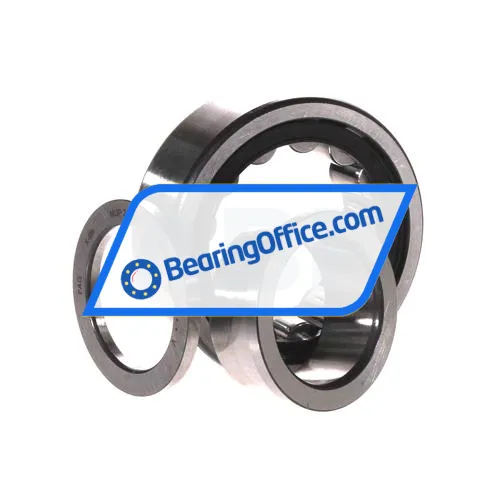 FAG NUP2206-E-XL-TVP2-C3 bearing image 3