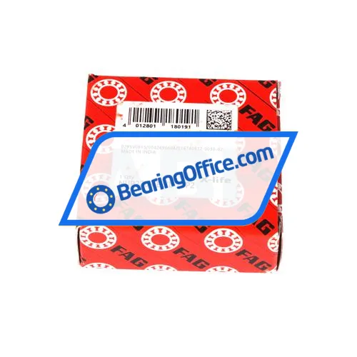 FAG NUP2206-E-XL-TVP2-C3 bearing image 4