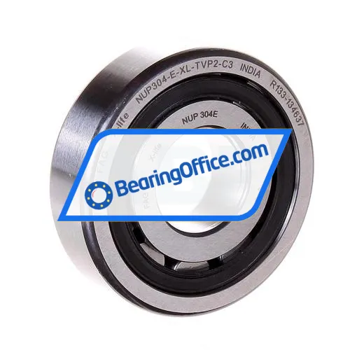 FAG NUP304-E-XL-TVP2-C3