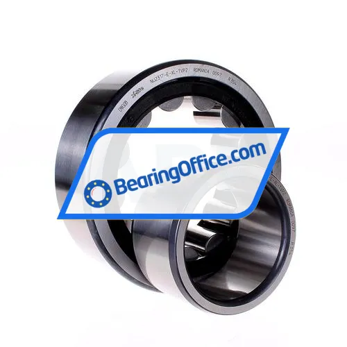 FAG NU2317-E-XL-TVP2 bearing image 2