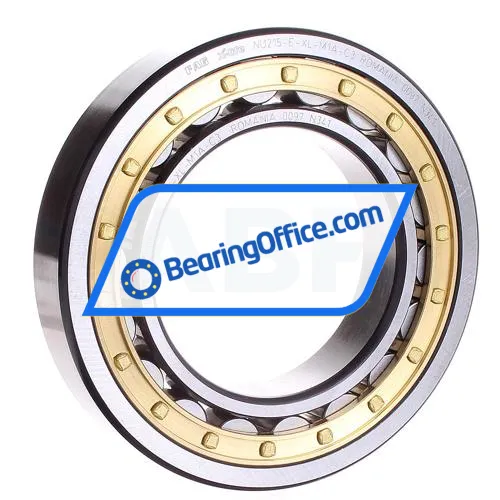 FAG NU215-E-XL-M1A-C3