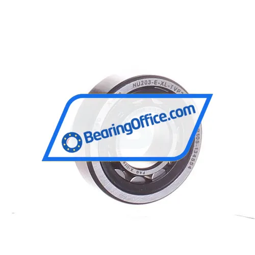 FAG NU203-E-XL-TVP2