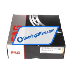 FAG N1021-D-K-TVP-SP-XL rulman resim 2