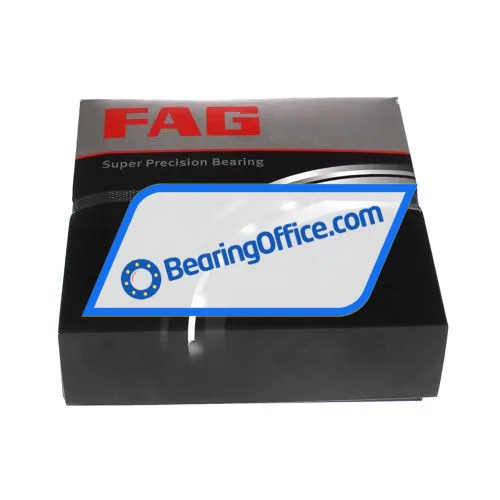 FAG N1020-D-K-TVP-SP-XL bearing image 2