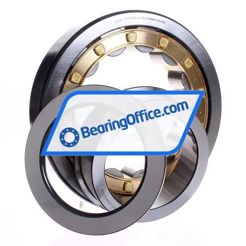 FAG NUP324-E-XL-M1 bearing image 3