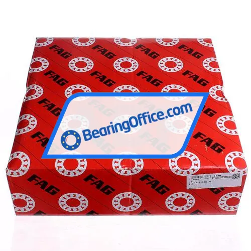 FAG NUP324-E-XL-M1 bearing image 4