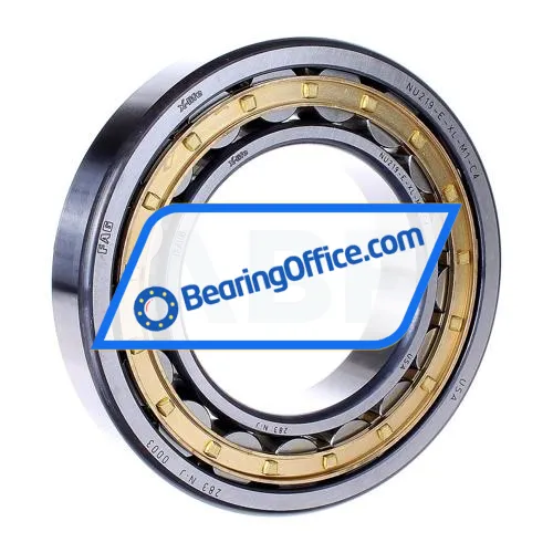 FAG NU219-E-XL-M1-C4