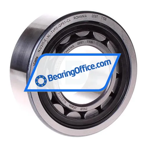 FAG NJ2311-E-XL-TVP2-QP51-C4