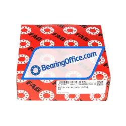 FAG NJ2311-E-XL-TVP2-QP51-C4 rulman resim 3