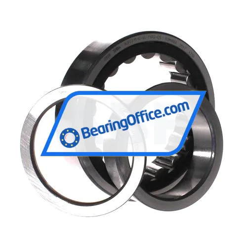 FAG NUP2215-E-XL-TVP2-C3 bearing image 3