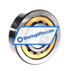 FAG NU409-XL-M1-C3 rulman resim 2