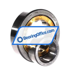 FAG NU409-XL-M1-C3 rulman resim 3