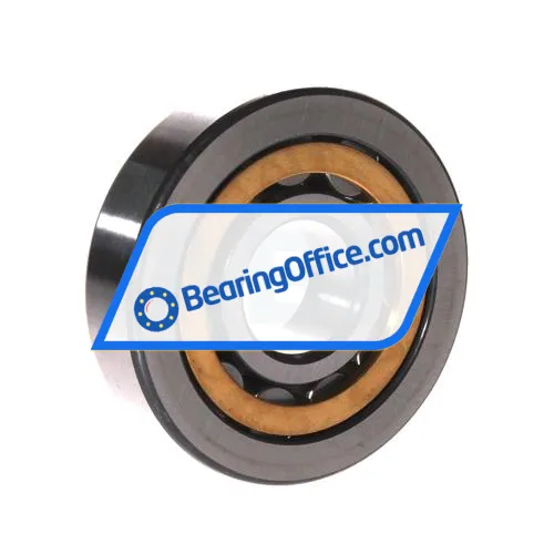 FAG NU406-XL-M1-C3 bearing image 2